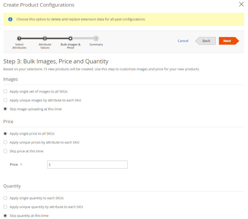 magento-2-configurable-product-price-step-3