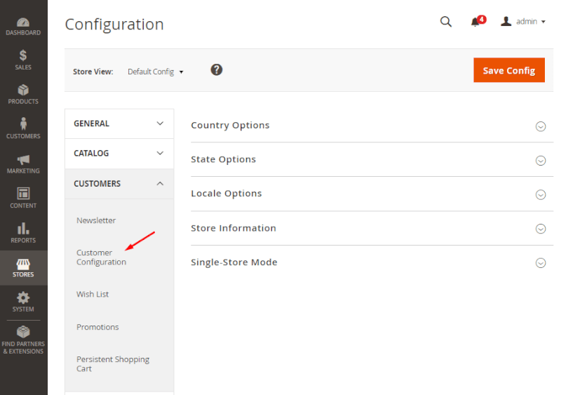 customer-configurations-magento