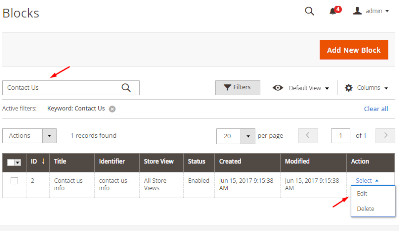 contact-us-block-magento