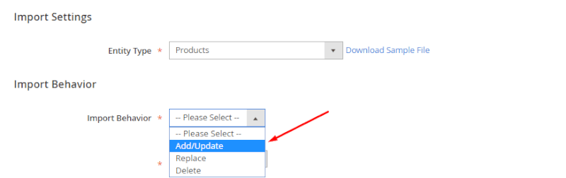magento-2-product-import-choose-update