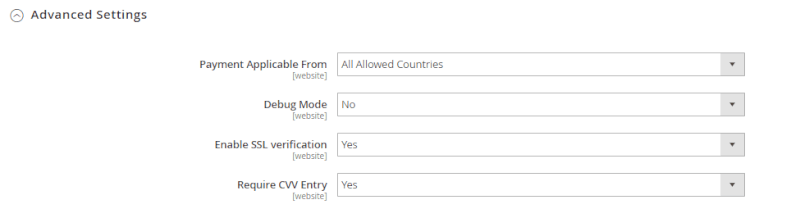 advanced-settings-paypal-pro-magento
