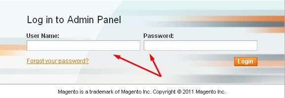 uninstall extension step 1