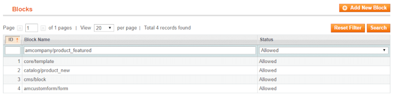 blocks-allowed-magento