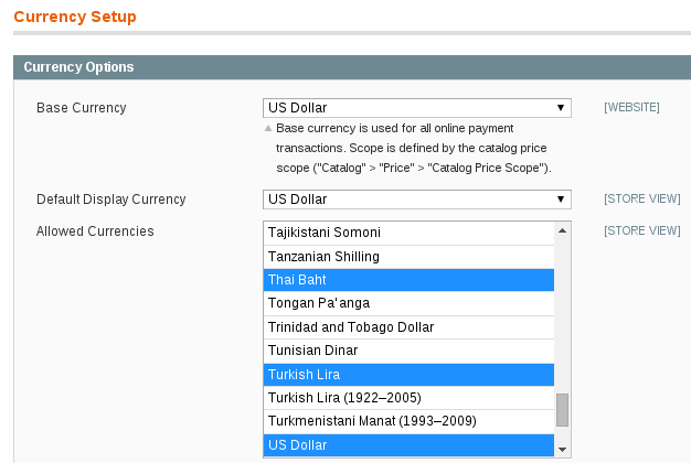 Magento Geoip redirect by Amasty Magento Geoip redirect by Amasty