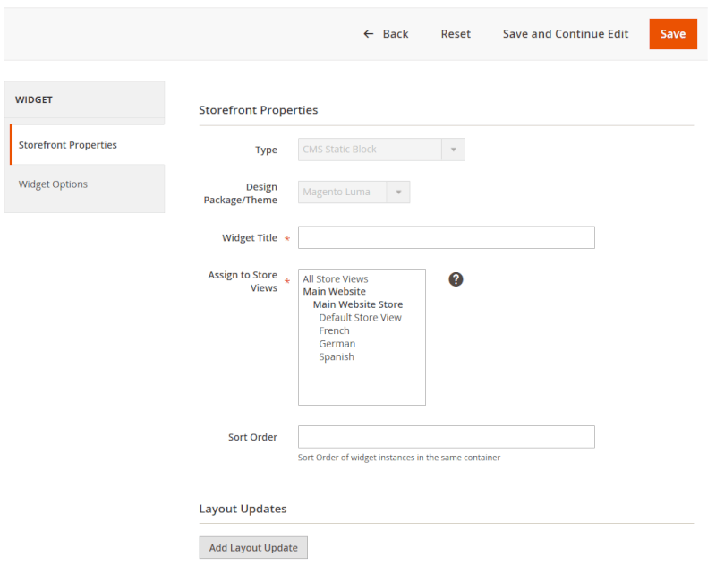 magento-2-widget-storefront-properties