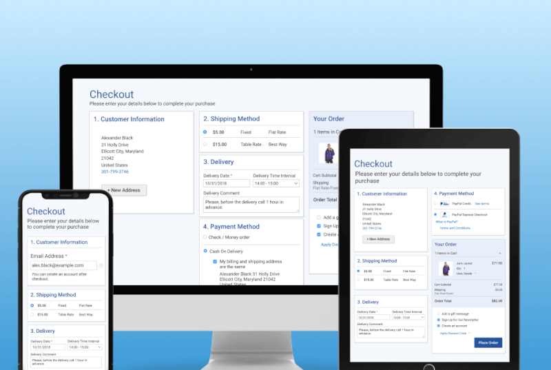one-step-checkout-example